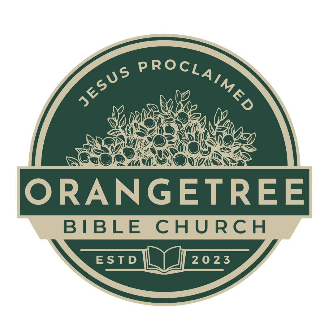 Orangetree Bible Church